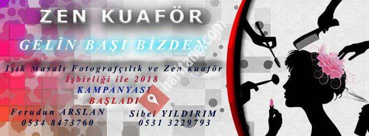 ZEN Kuaför ve Güzellik Salonu