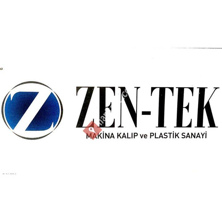 Zen-Tek Makina Kalıp ve Plastik Sanayi