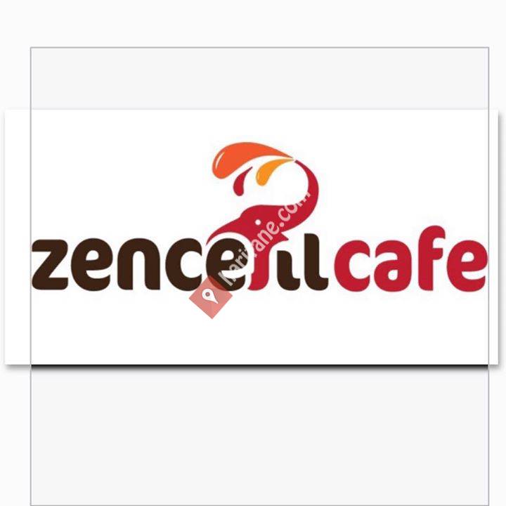 Zencefil Oyun Cafe