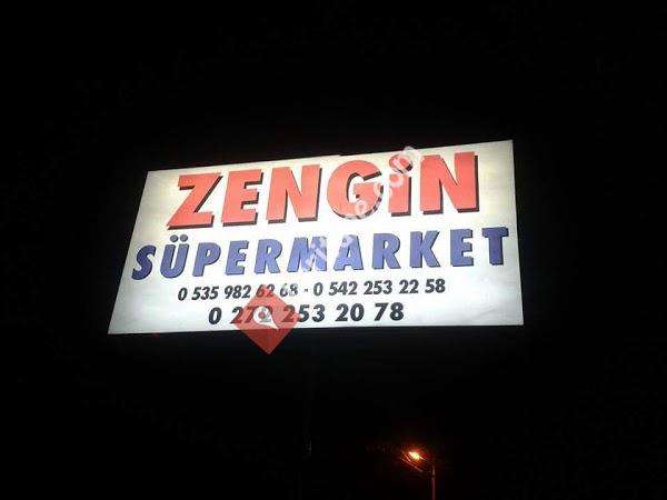 Zengin Market