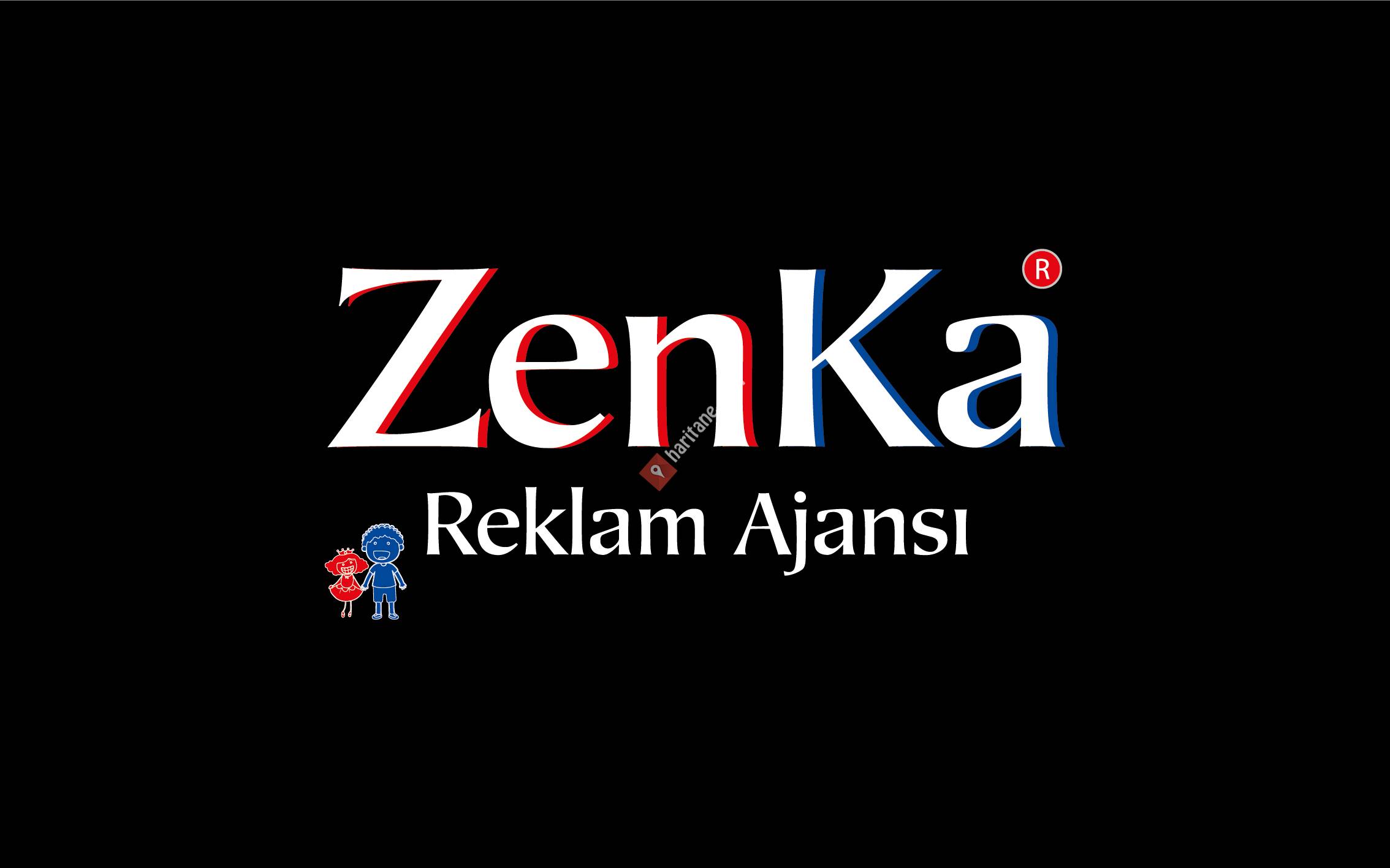 ZenKa Reklam Ajansı