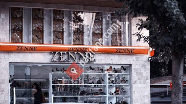 Zenne Shoes