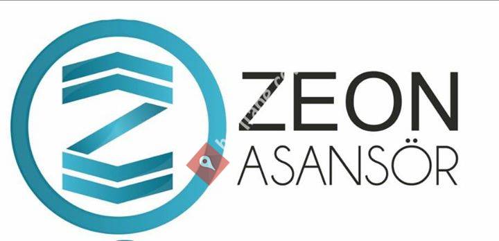 Zeon Asansör Makine San İç ve Dış Tic Ltd Şti
