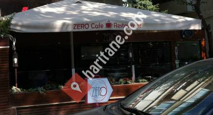 Zero Cafe & Restaurant
