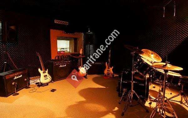 Zeus Müzik Stüdyosu