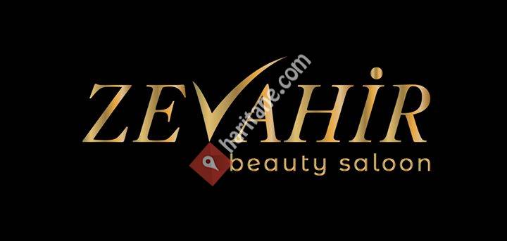 Zevahir Beauty Saloon