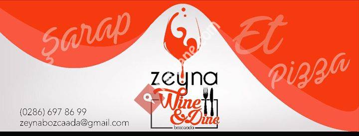 Zeyna Wine& Dine