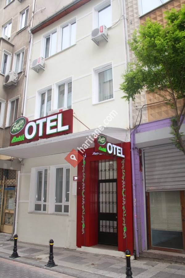 Zeytin Butik Otel
