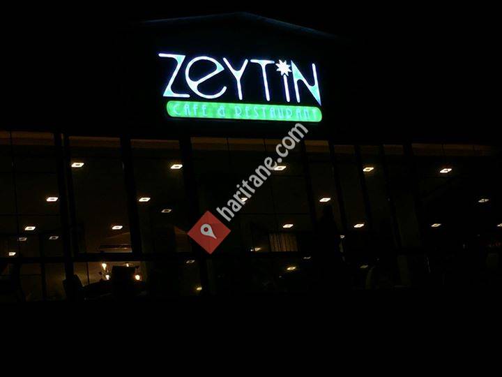 Zeytin Cafe Restaurant