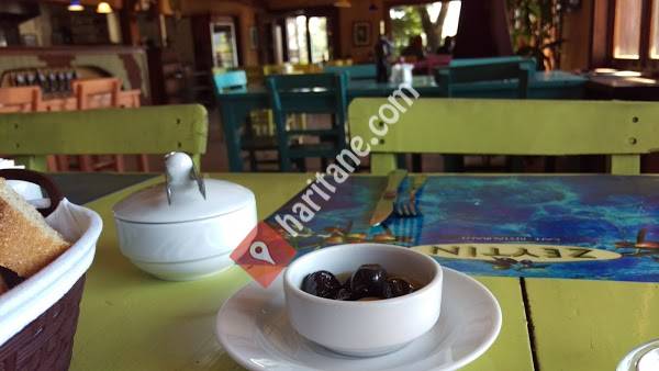 Zeytin Cafe& Restaurant