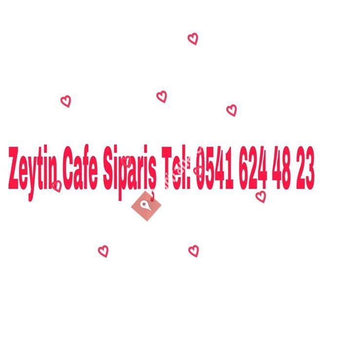 Zeytin Cafe ve Battalbey Çiğköfte
