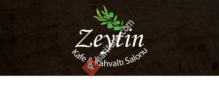 Zeytin Kafe & Kahvaltı Salonu