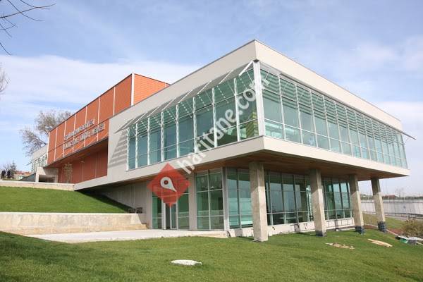 Zeytinburnu Nikah Dairesi - Kazlıçeşme Kültür Merkezi