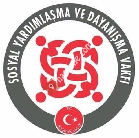Zeytinburnu Sosyal Dayanışma Ve Yardımlaşma Vakfı
