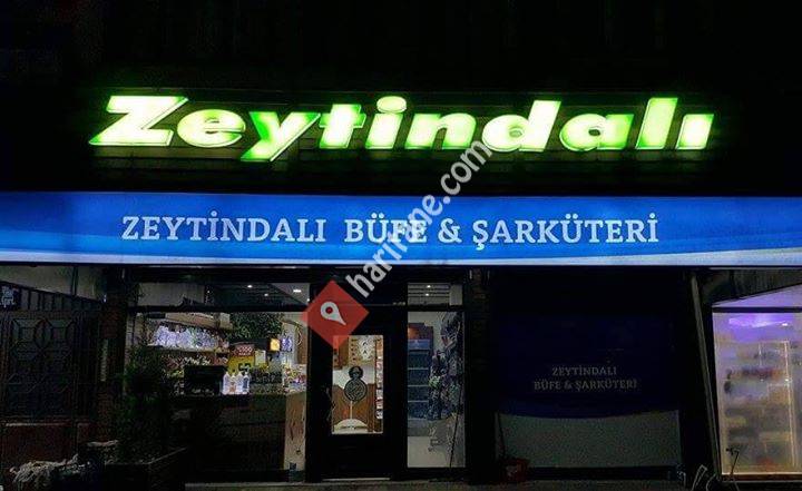 Zeytindalı Büfe & Şarküteri