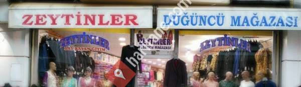 ZEYTİNLER MANİFATURA DÜĞÜNCÜ MAĞAZASI