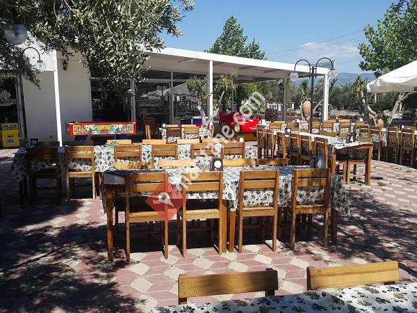 Zeytinli Bahçe Cafe&Restaurant