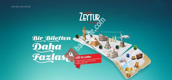 Zeytur Turizm