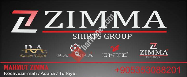ZIMMA GROUP