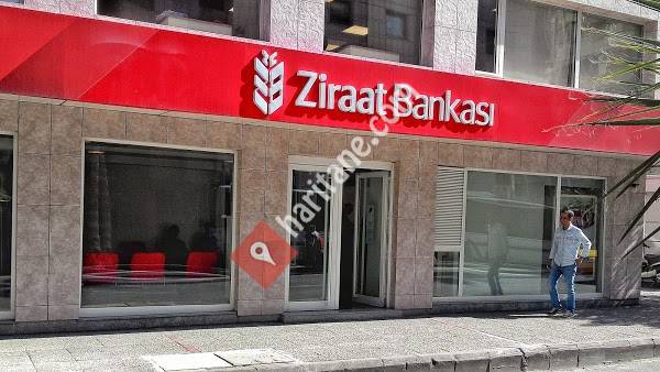 Ziraat Bankası - ATM