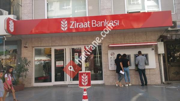 Ziraat Bankası