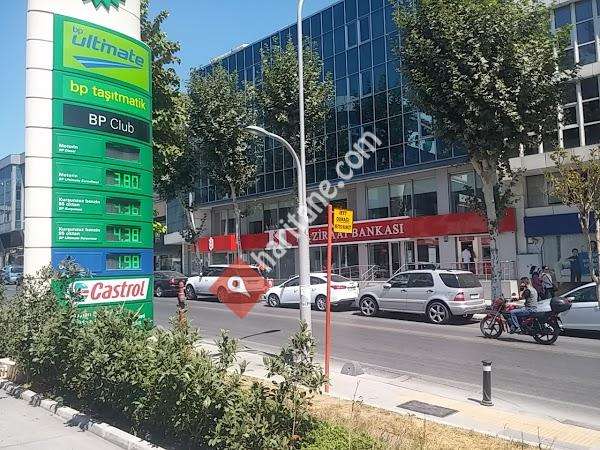 Ziraat Bankası-güneşli / İstanbul Ticari Şubesi