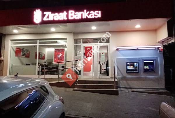 Ziraat Bankası Kahramanmaraş Şubesi
