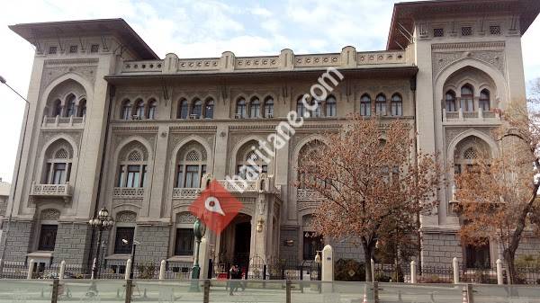 Ziraat Bankası Müzesi