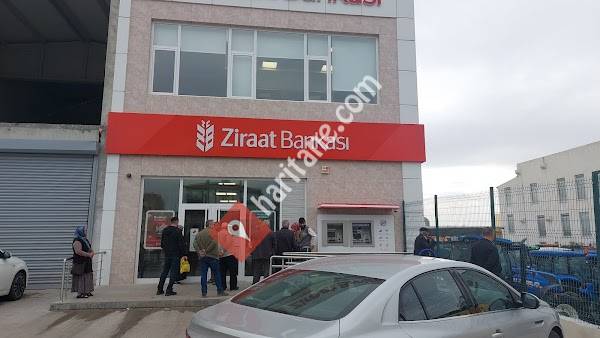 Ziraat Bankası Polatlı/Ankara Şubesi