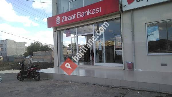 Ziraat Bankası Viranşehir/Şanlıurfa Şubesi