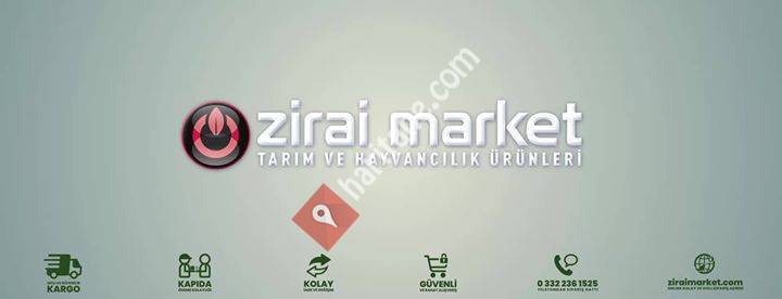 ZiraiMarket.com