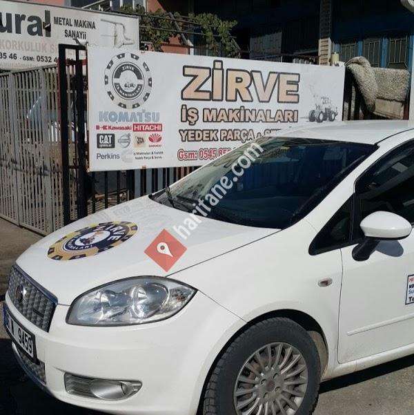 Zirve İş Makinaları