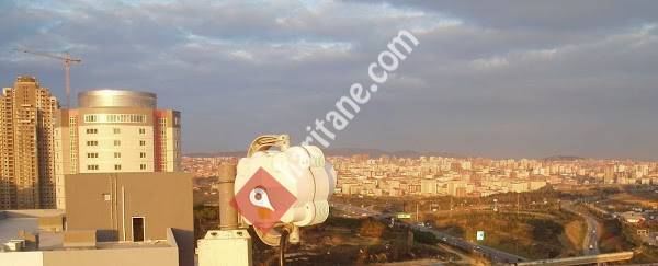 Zirve Kablosuz Veri Aktarım Teknolojileri İç ve Dış Ticaret Ltd. Şti.