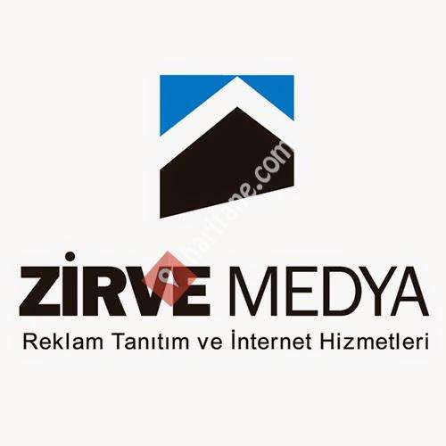 Zirve Medya Konya Reklam Ajansı Web Tasarım ve İnternet Hizmetleri