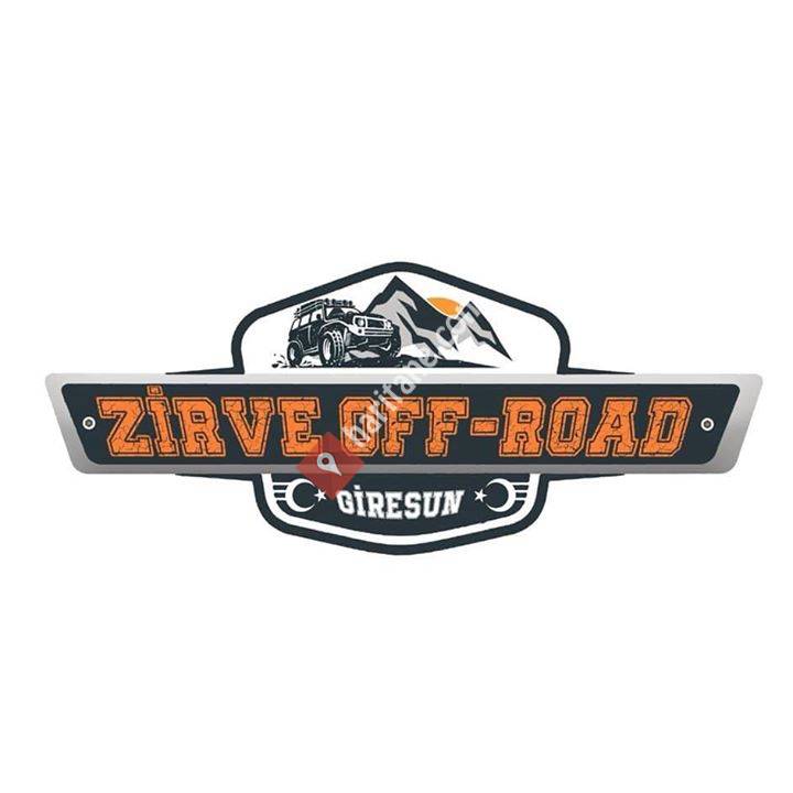 Zirve Off-Road