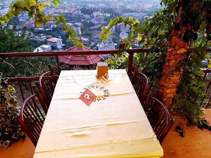 Zirve restaurant hatay