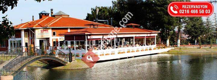 Ziya Şark Sofrası Dudullu