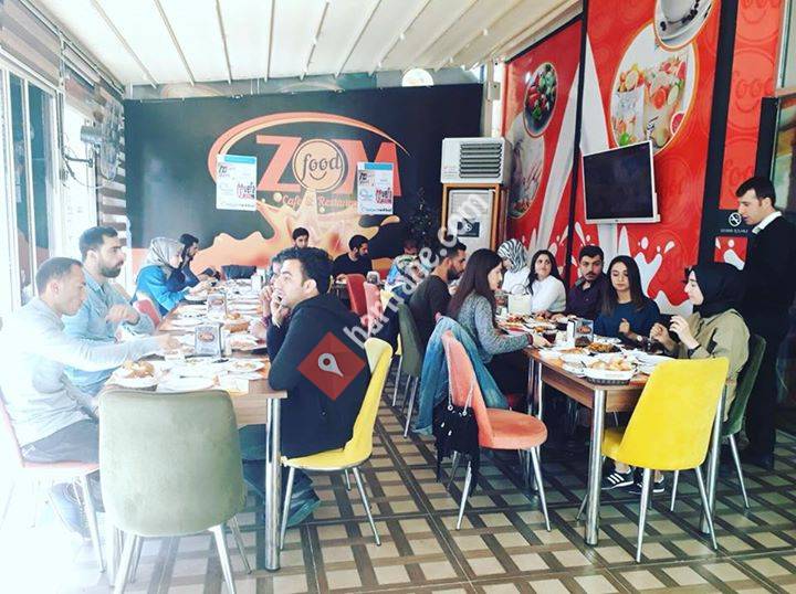 Zom Food Cafe&Restaurant