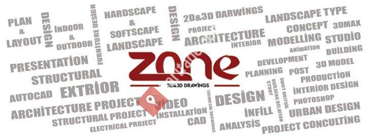ZONE design