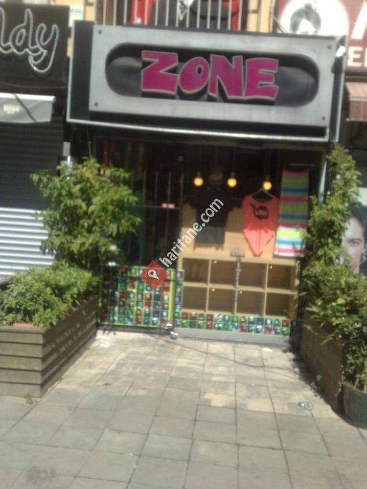 Zone Streetwear
