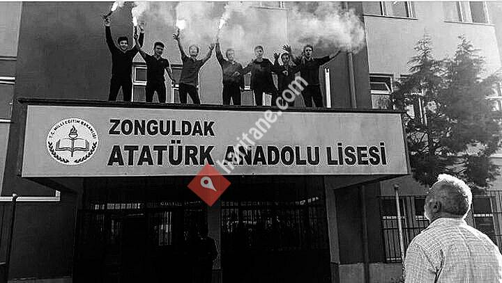 Zonguldak Atatürk Anadolu Lisesi - ZAAL