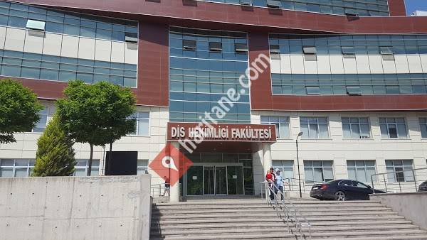 Bülent Ecevit Üniversitesi Sağlık Uygulama ve Araştırma Hastanesi