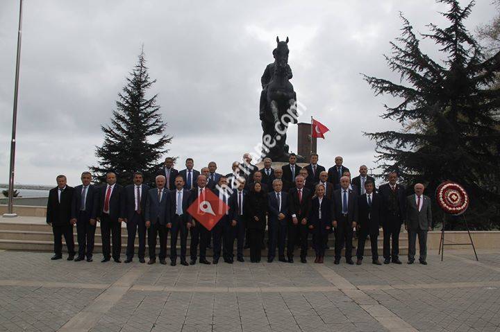 Zonguldak İl Genel Meclis Başkanlığı