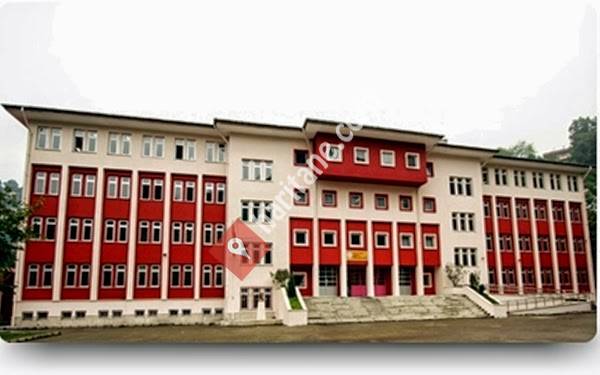 Zonguldak İMKB Anadolu Lisesi