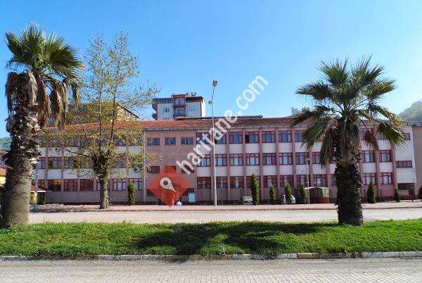 Zonguldak Meslek Yüksekokulu
