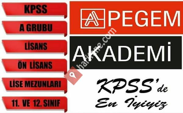 ZONGULDAK PEGEM AKADEMİ