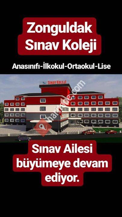 Zonguldak Sınav Koleji