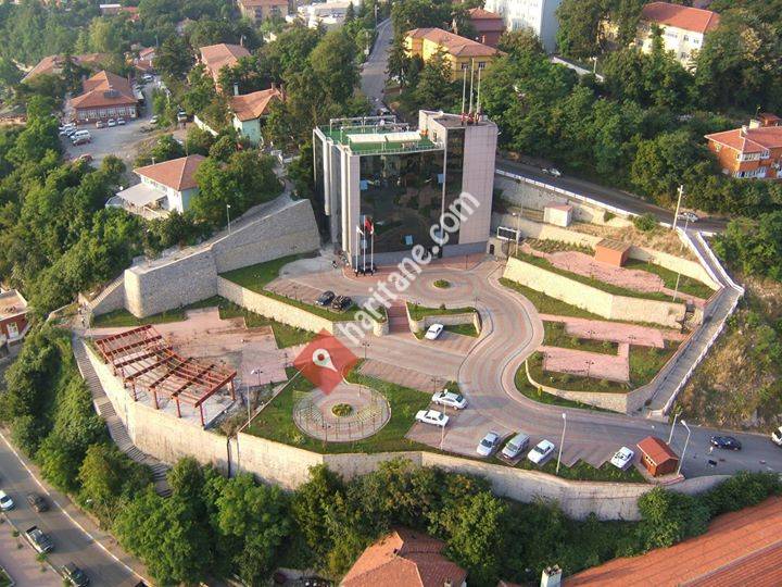 Zonguldak Ticaret Ve Sanayi Odasi