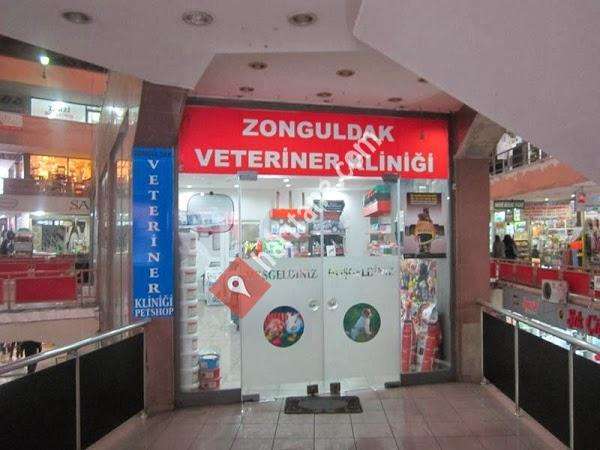Zonguldak Veteriner Kliniği
