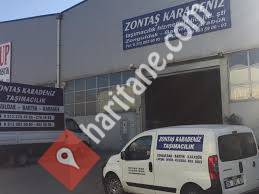 Zontaş Ankara